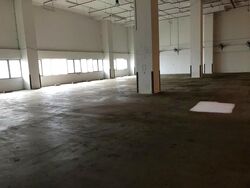 In Space (D19), Warehouse #497407671